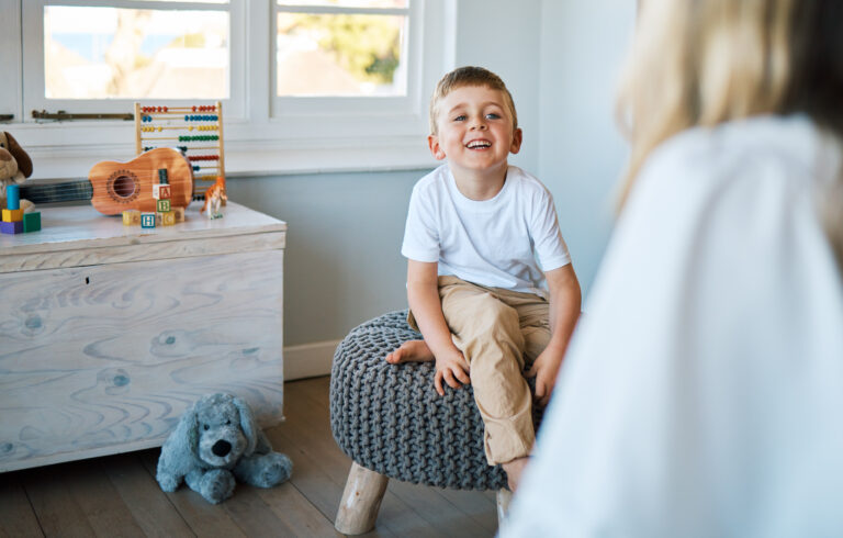 Signs of Autism: What Parents Should Look For