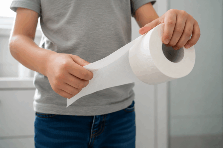 How to Teach Bathroom Hygiene Skills to a Child with Autism