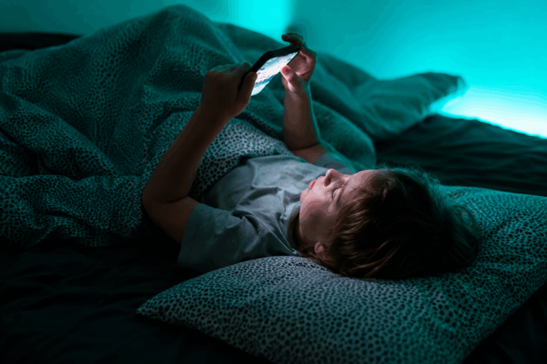Autism and Sleep: What Parents Can Do