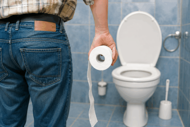 Why Toilet Training Isn’t Working for My Autistic Child
