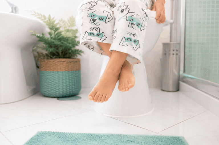 Autism Potty Training: What Parents Should Know