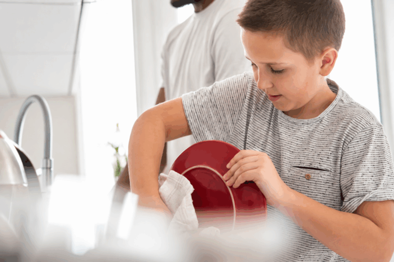 Why Daily Living Skills Matter More Than You Think