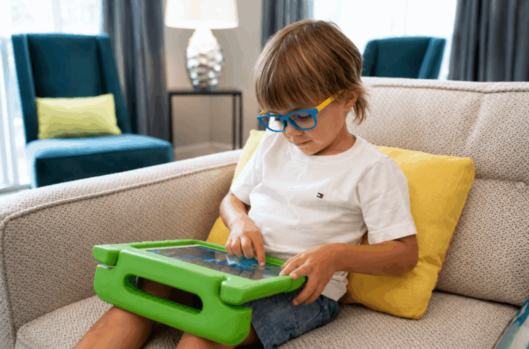 Best Rewards for Potty Training an Autistic Child